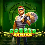 Bocoran RTP Slot Pragmatic Robber Strike